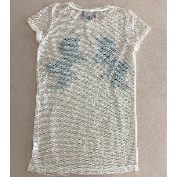 Kuccia Sequin Mesh Unicorn Dress🦄 - Picture 9 of 11